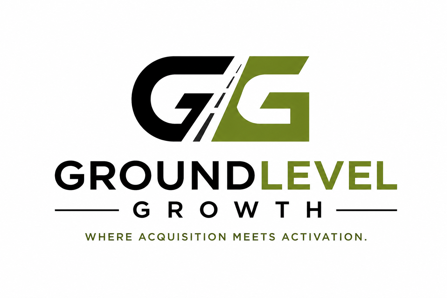 GroundLevel Growth